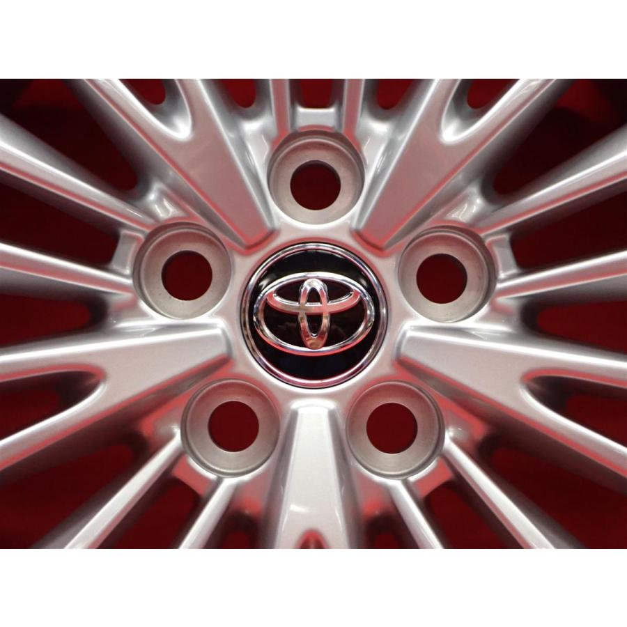 新車外し 美品 TOYOTA トヨタ アルファード 40/45W X 純正 中古