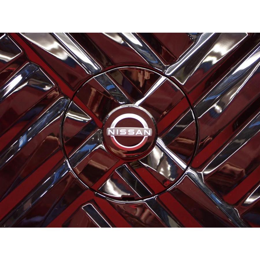 新車外し 美品 NISSAN ニッサン ノート オーラ 後期 純正 中古ホイール