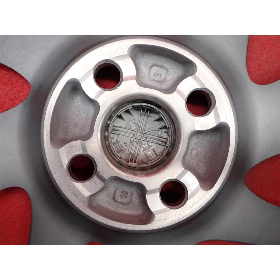 TOYOTA トヨタ アクア X-URBAN X-アーバン 純正 中古ホイール 4本 6J