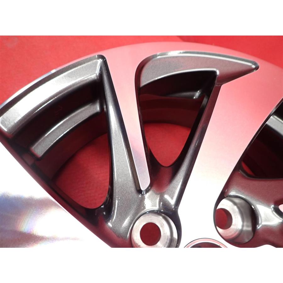TOYOTA トヨタ アクア X-URBAN X-アーバン 純正 中古ホイール 4本 6J