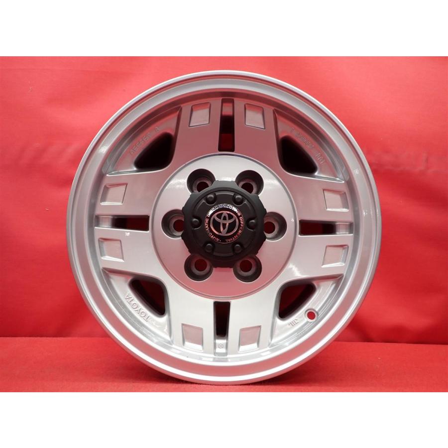 絶版 希少 TOYOTA トヨタ ハイラックスサーフ 130系 ワイド 純正 中古