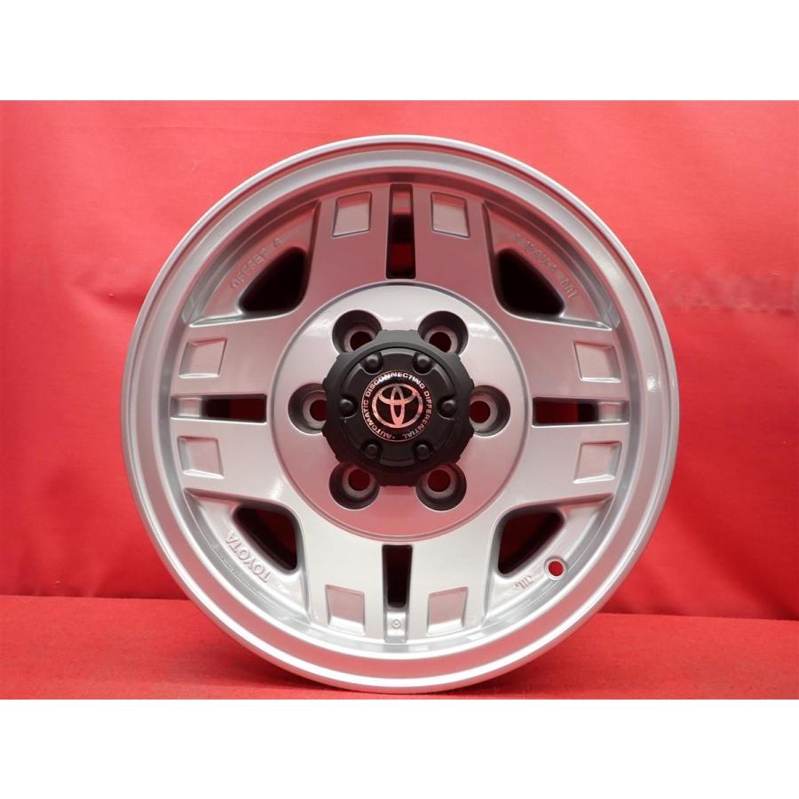 絶版 希少 TOYOTA トヨタ ハイラックスサーフ 130系 ワイド 純正 中古