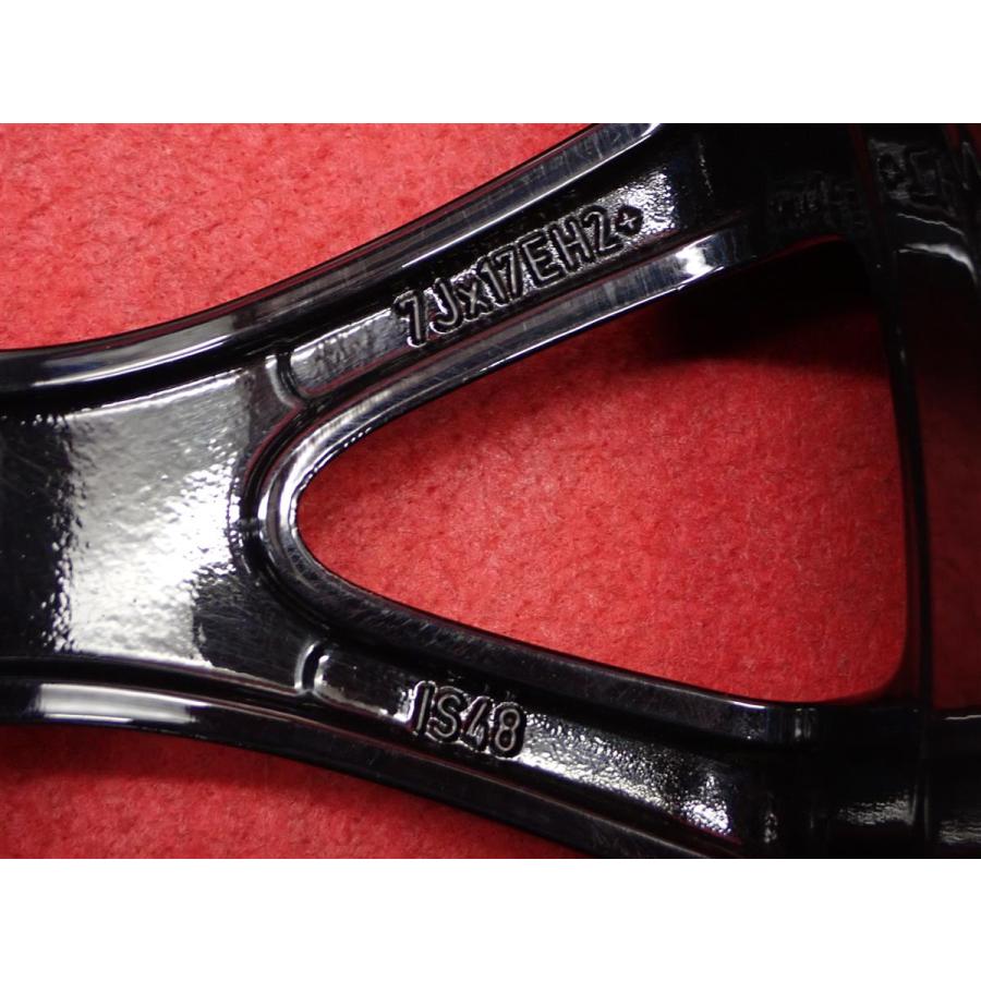 MINI ミニ ジョンクーパーワークス 純正 クロススポークチャレンジR112