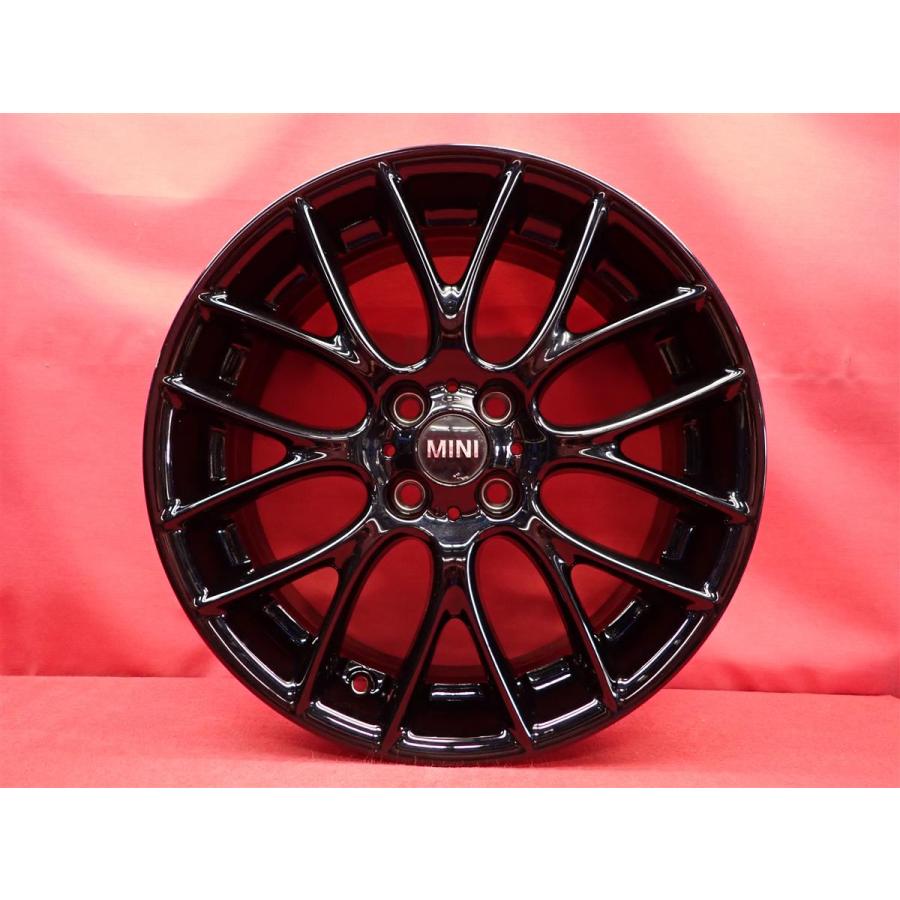 MINI ミニ ジョンクーパーワークス 純正 クロススポークチャレンジR112
