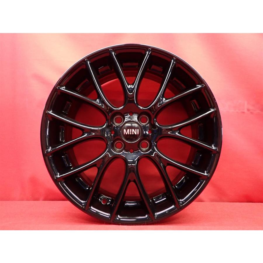 MINI ミニ ジョンクーパーワークス 純正 クロススポークチャレンジR112