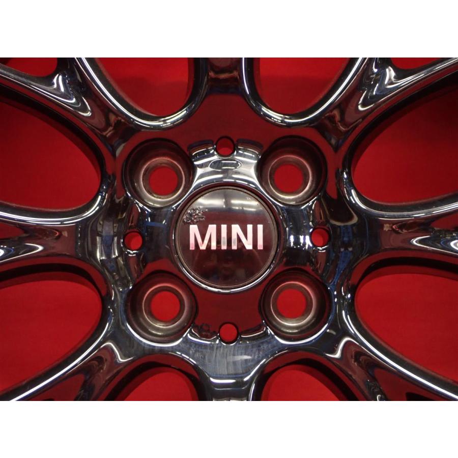 MINI ミニ ジョンクーパーワークス 純正 クロススポークチャレンジR112
