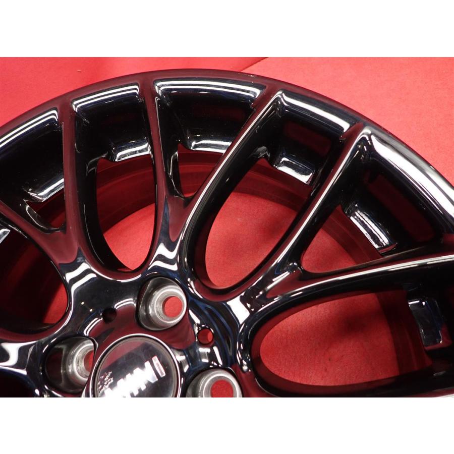 MINI ミニ ジョンクーパーワークス 純正 クロススポークチャレンジR112