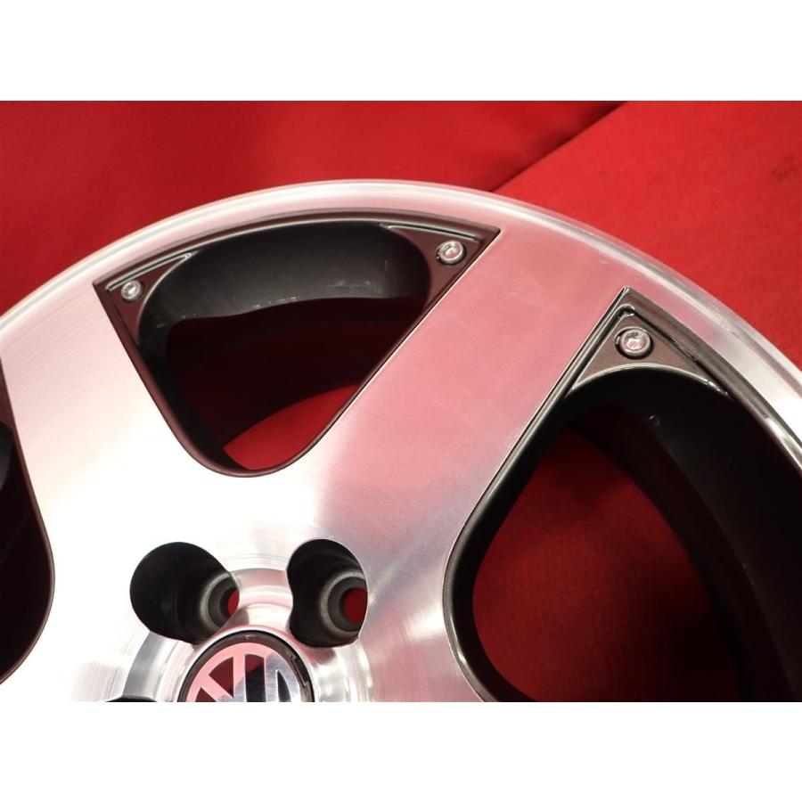 VOLKSWAGEN フォルクスワーゲン ゴルフ 4 IV 純正 サンタモニカ 中古