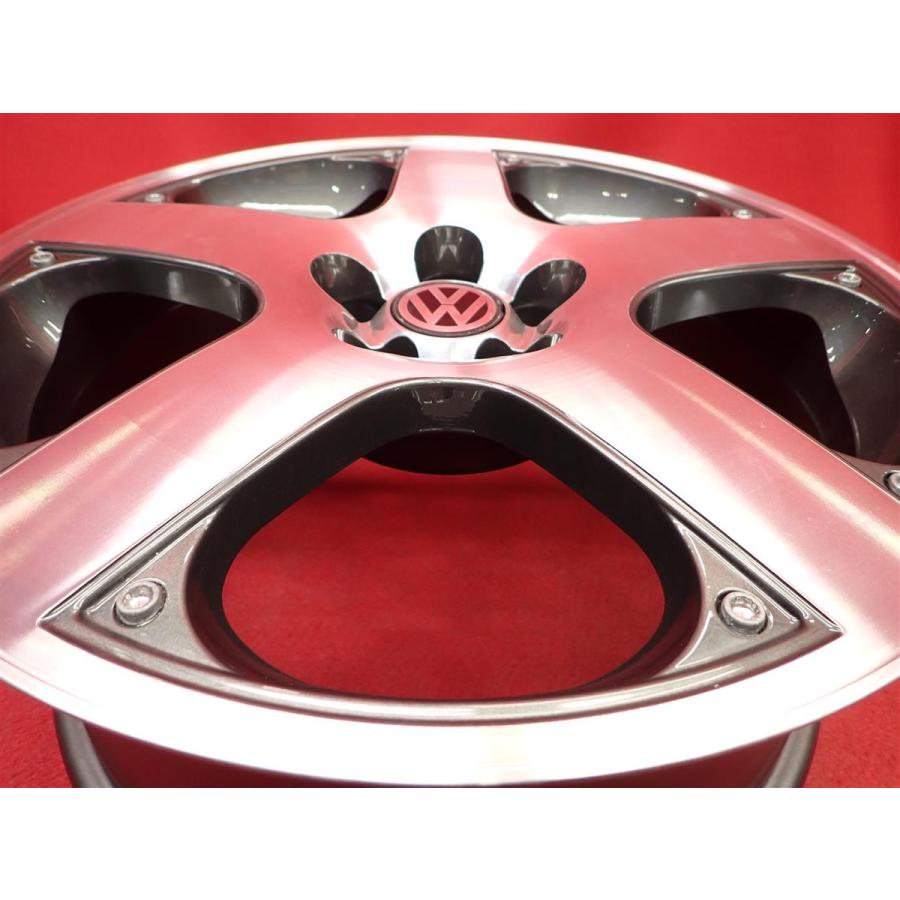 VOLKSWAGEN フォルクスワーゲン ゴルフ 4 IV 純正 サンタモニカ 中古