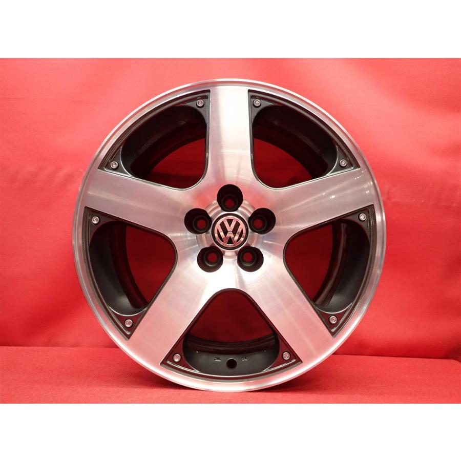 VOLKSWAGEN フォルクスワーゲン ゴルフ 4 IV 純正 サンタモニカ 中古