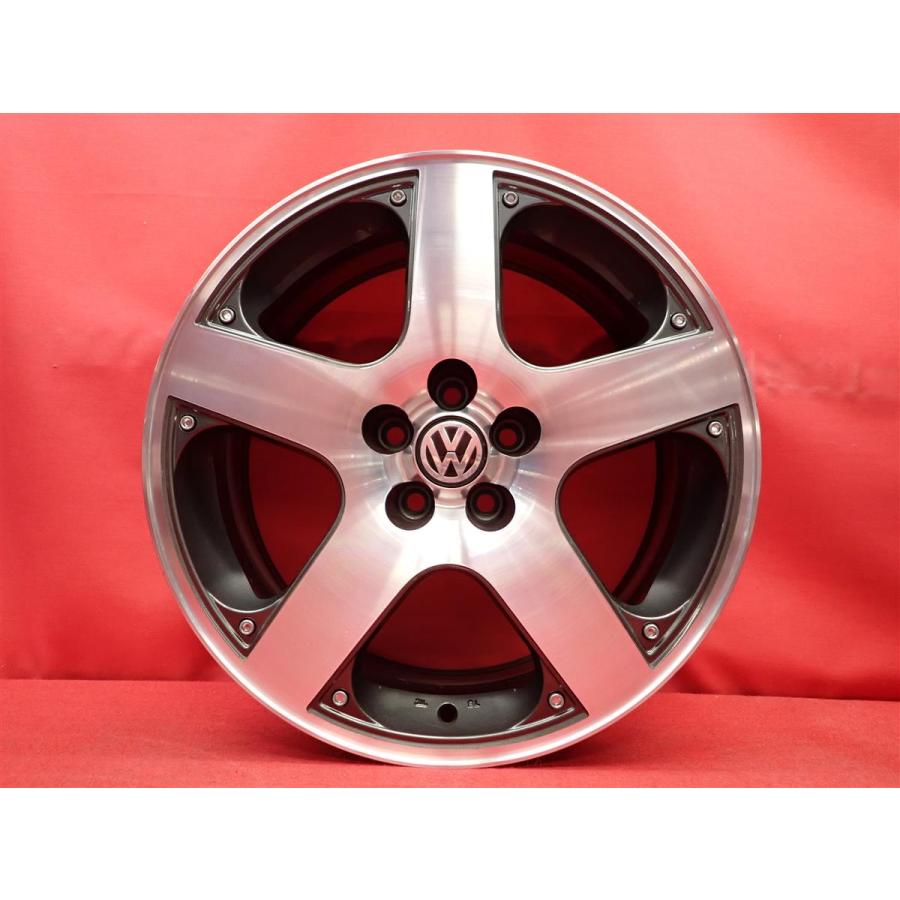 VOLKSWAGEN フォルクスワーゲン ゴルフ 4 IV 純正 サンタモニカ 中古