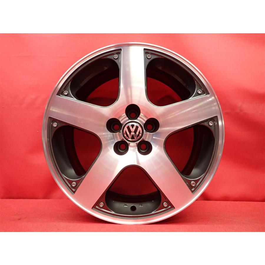 VOLKSWAGEN フォルクスワーゲン ゴルフ 4 IV 純正 サンタモニカ 中古
