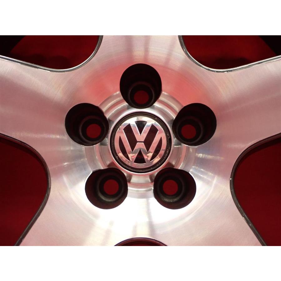 VOLKSWAGEN フォルクスワーゲン ゴルフ 4 IV 純正 サンタモニカ 中古