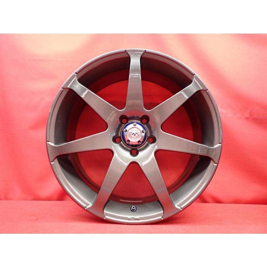 め*い様 ベルサスカンピオナートSS7タイヤ付き17インチ7J+35 PCD10 RAYS VERSUS ベルサス カンピオナート SS7 中古ホイール 4本 7J 17