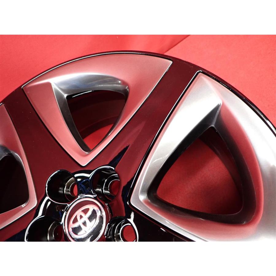 TOYOTA プリウス ZVW50 ツーリングセレクション 純正 インサート