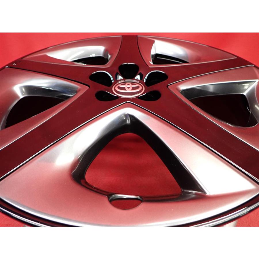 TOYOTA プリウス ZVW50 ツーリングセレクション 純正 インサート