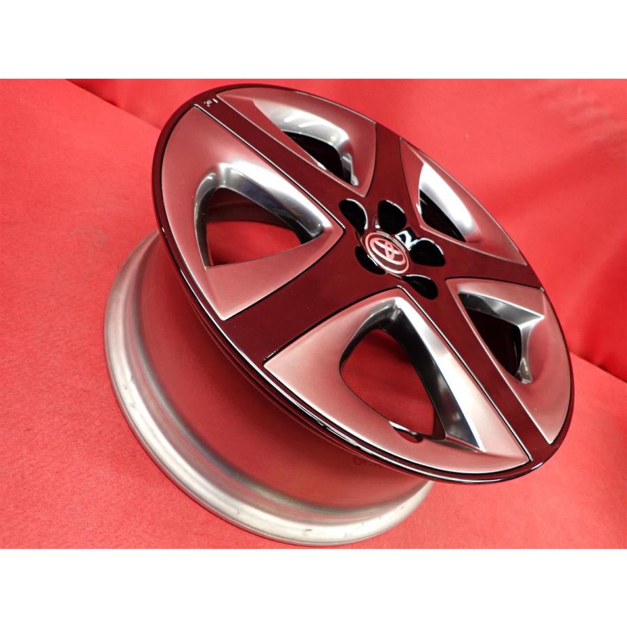 TOYOTA プリウス ZVW50 ツーリングセレクション 純正 インサート