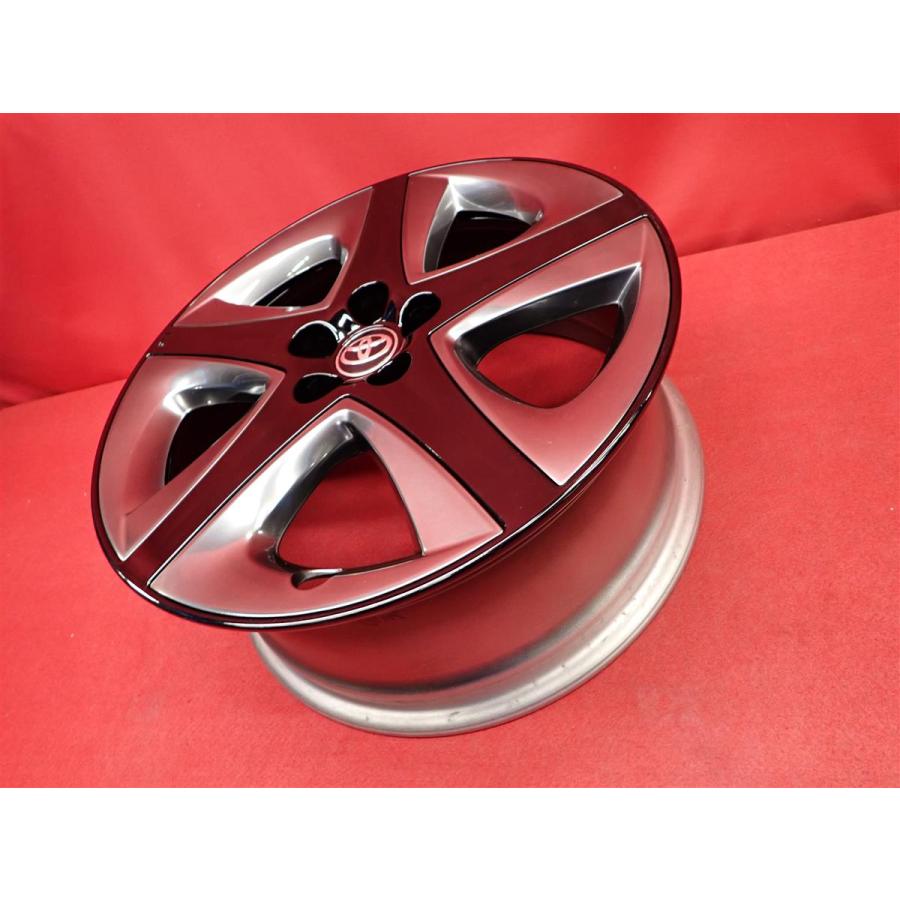 TOYOTA プリウス ZVW50 ツーリングセレクション 純正 インサート