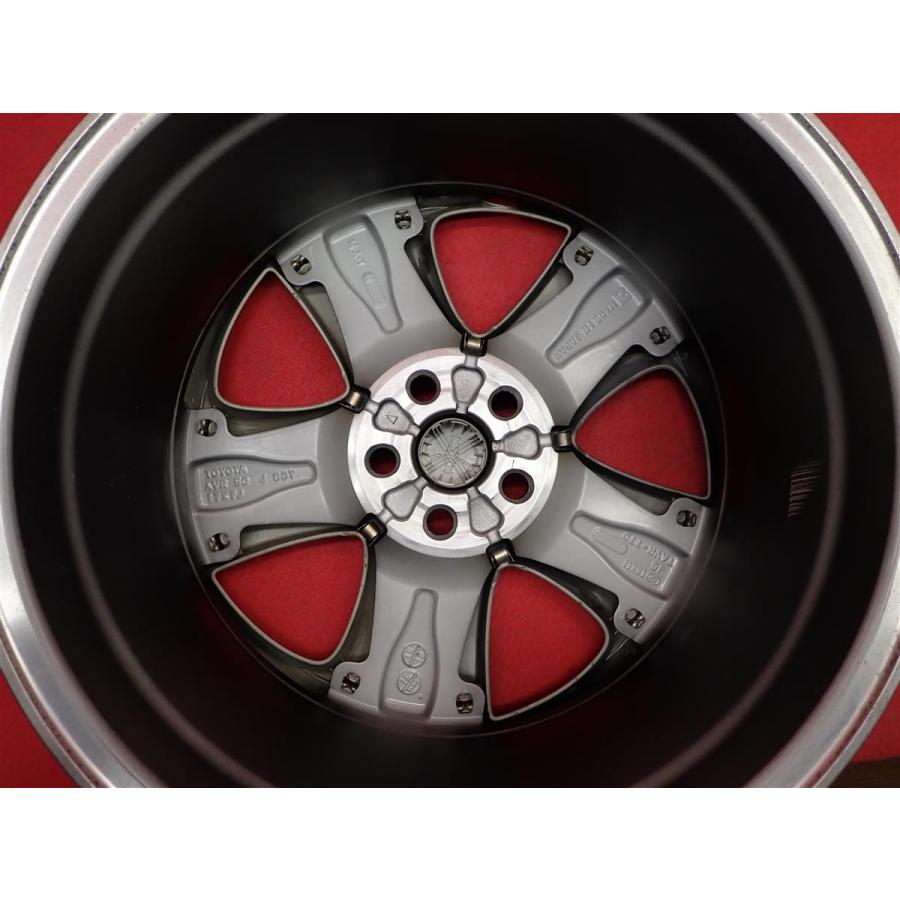 TOYOTA プリウス ZVW50 ツーリングセレクション 純正 インサート