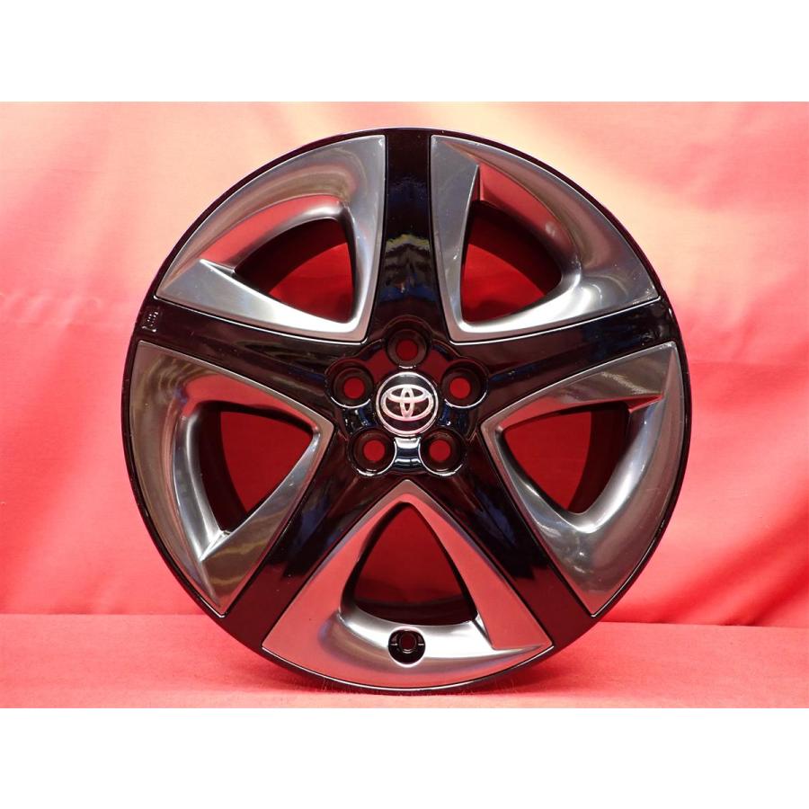 TOYOTA プリウス ZVW50 ツーリングセレクション 純正 インサート