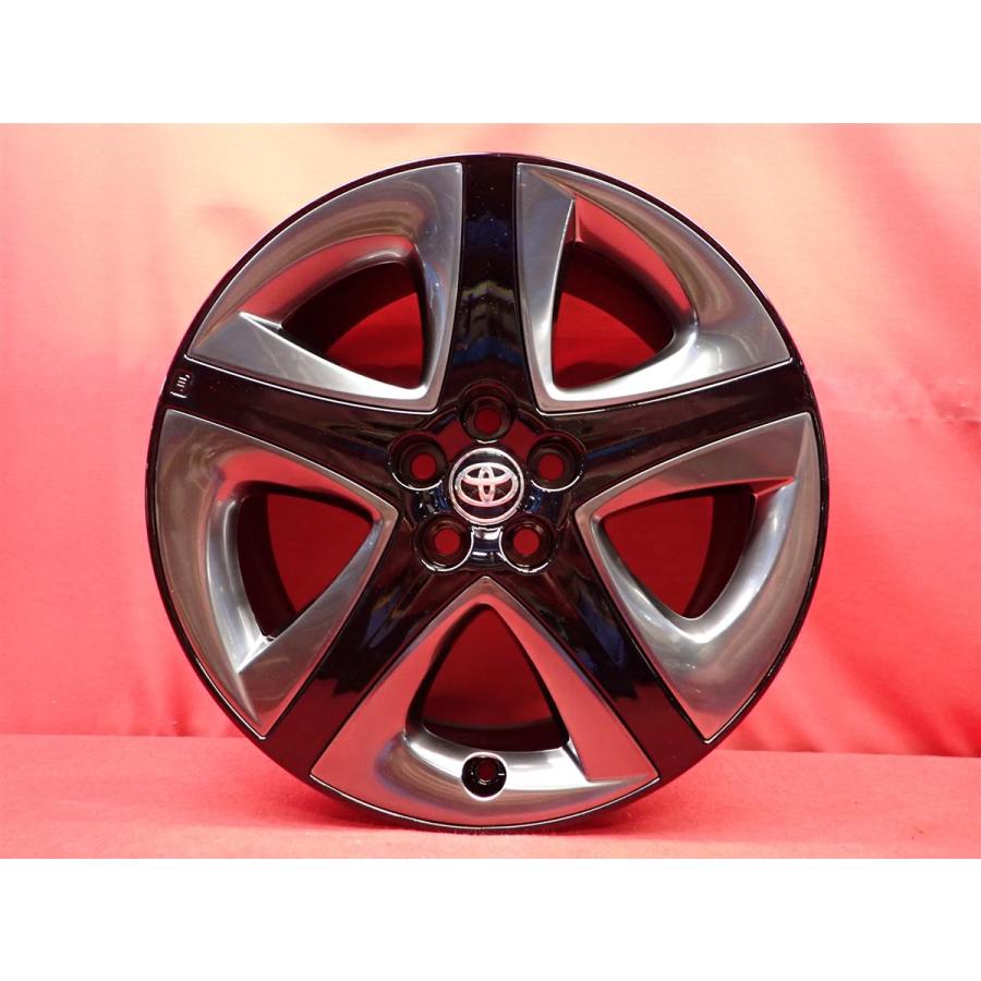 TOYOTA プリウス ZVW50 ツーリングセレクション 純正 インサート