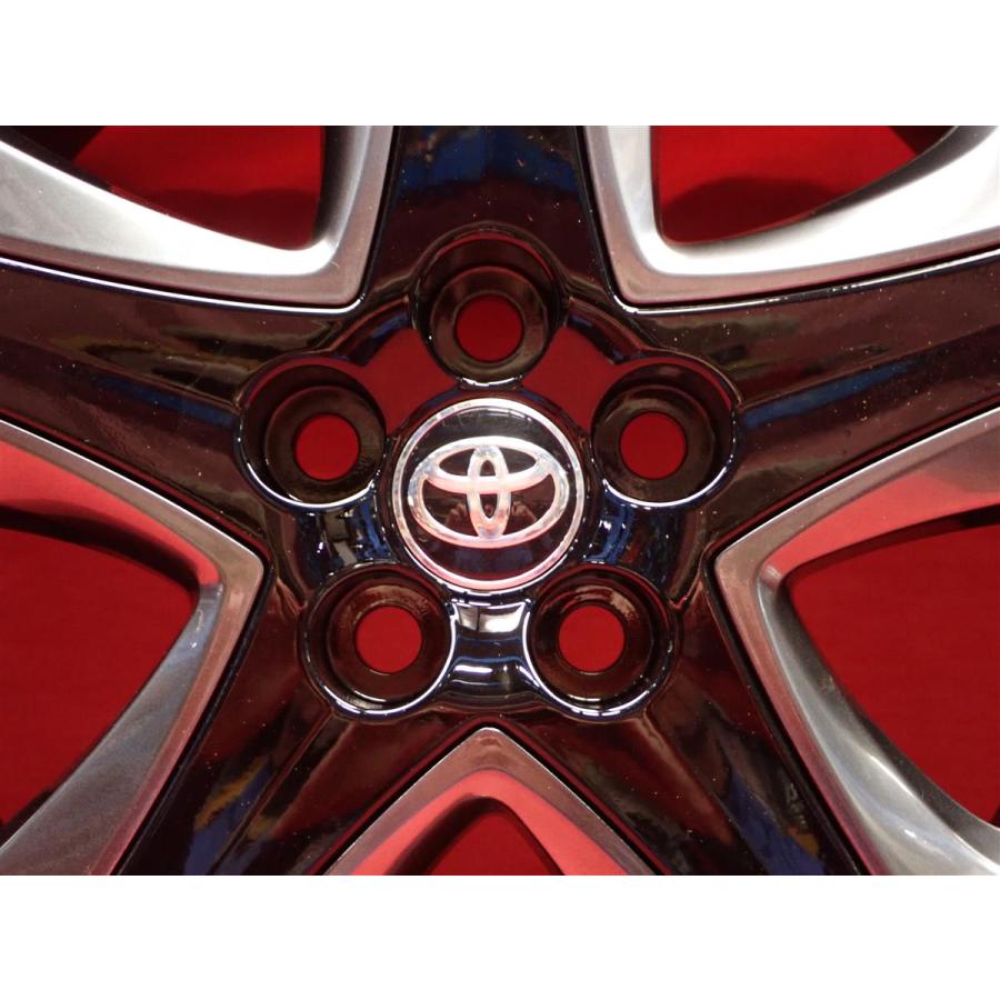 TOYOTA プリウス ZVW50 ツーリングセレクション 純正 インサート
