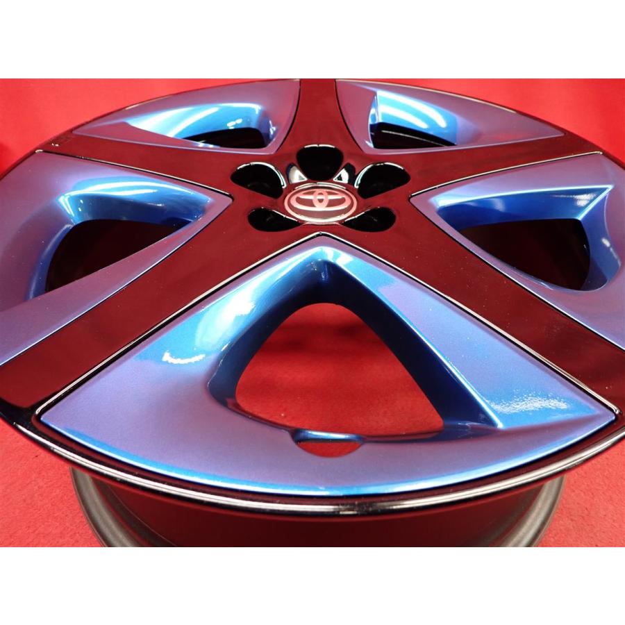 TOYOTA トヨタ プリウス ZVW50 ツーリングセレクション 純正