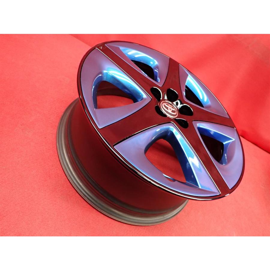 TOYOTA トヨタ プリウス ZVW50 ツーリングセレクション 純正