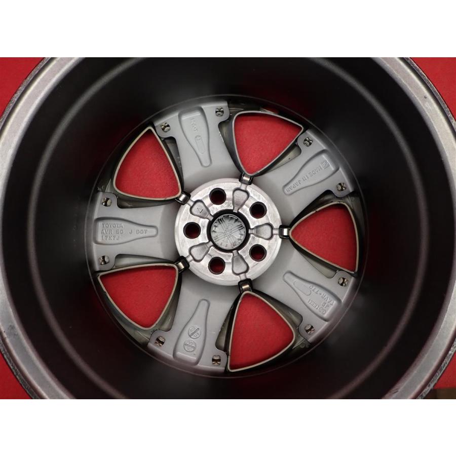 TOYOTA トヨタ プリウス ZVW50 ツーリングセレクション 純正