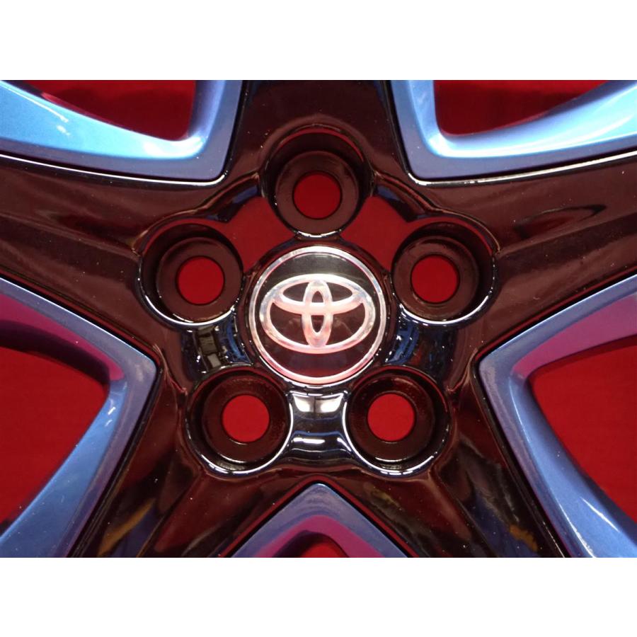TOYOTA トヨタ プリウス ZVW50 ツーリングセレクション 純正