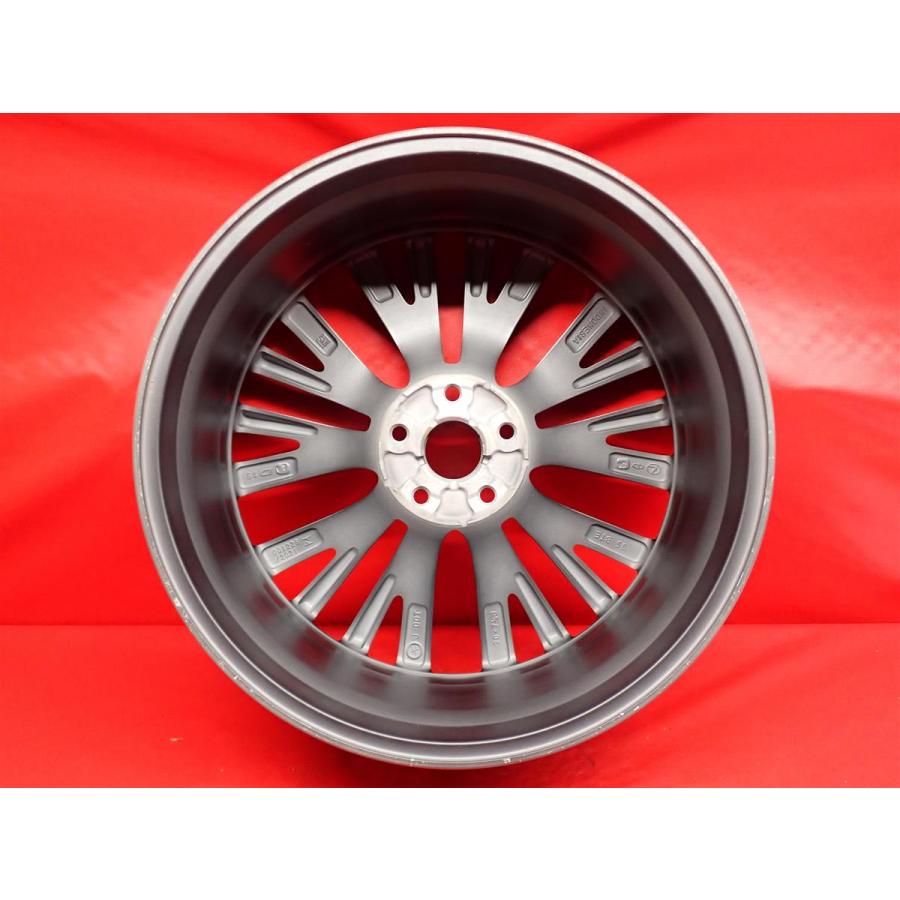 【未使用品】レクサス 20系 NX L 純正 20inch4本セット 単品 中古ホイール 1本 LEXUS レクサス NX ZH/ZA20 version L 純正 7.5