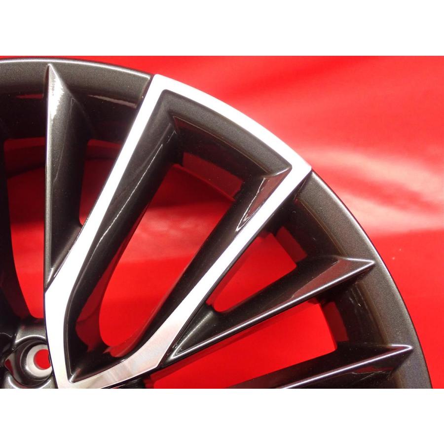 単品 中古ホイール 1本 LEXUS レクサス NX ZH/ZA20 version L 純正 7.5