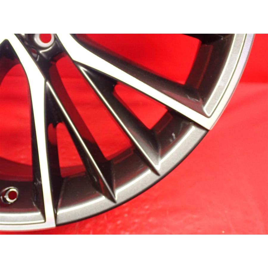 単品 中古ホイール 1本 LEXUS レクサス NX ZH/ZA20 version L 純正 7.5