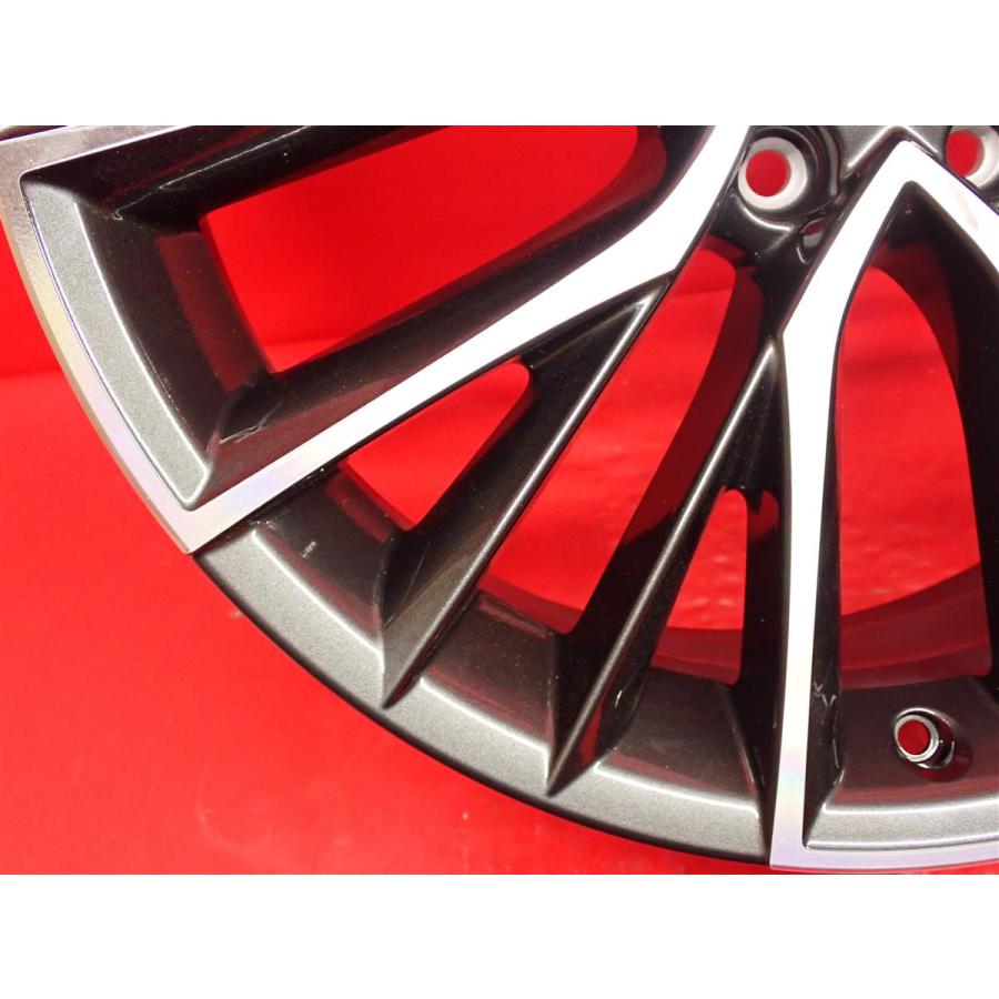単品 中古ホイール 1本 LEXUS レクサス NX ZH/ZA20 version L 純正 7.5