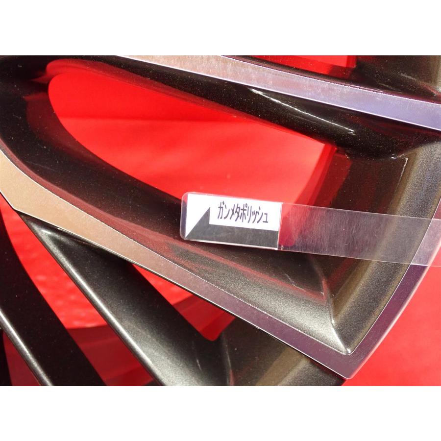 単品 中古ホイール 1本 LEXUS レクサス NX ZH/ZA20 version L 純正 7.5