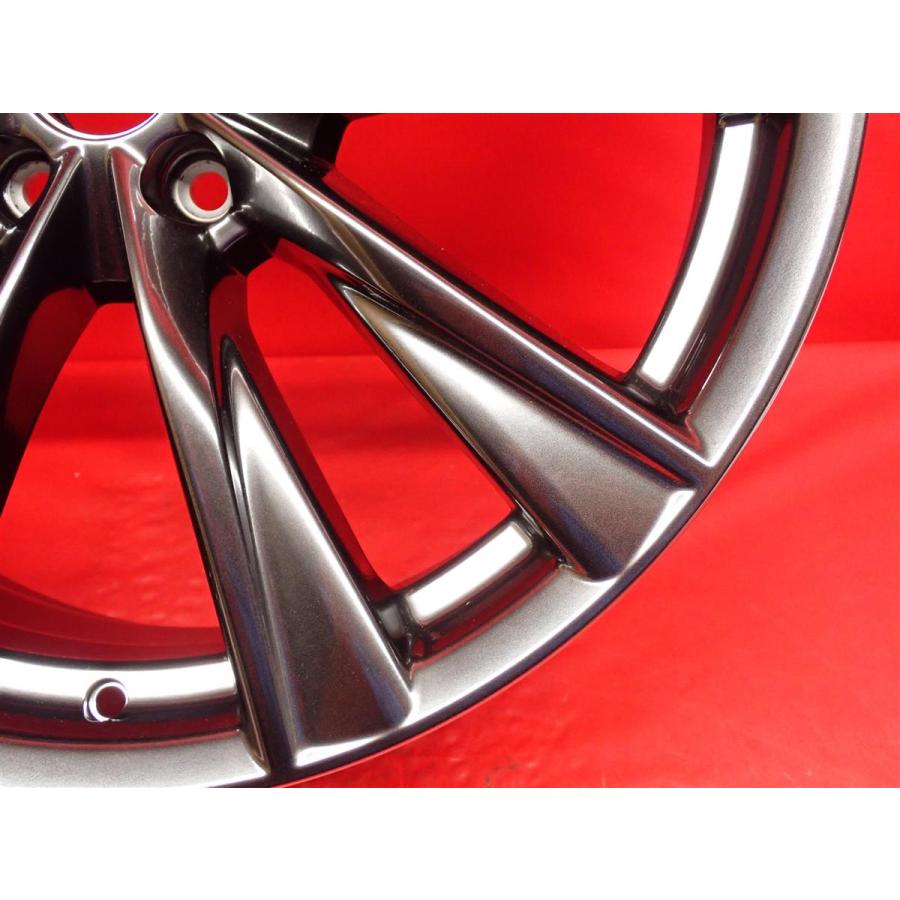 単品 中古ホイール 1本 LEXUS レクサス NX ZH/ZA20 Fスポーツ 純正 7.5