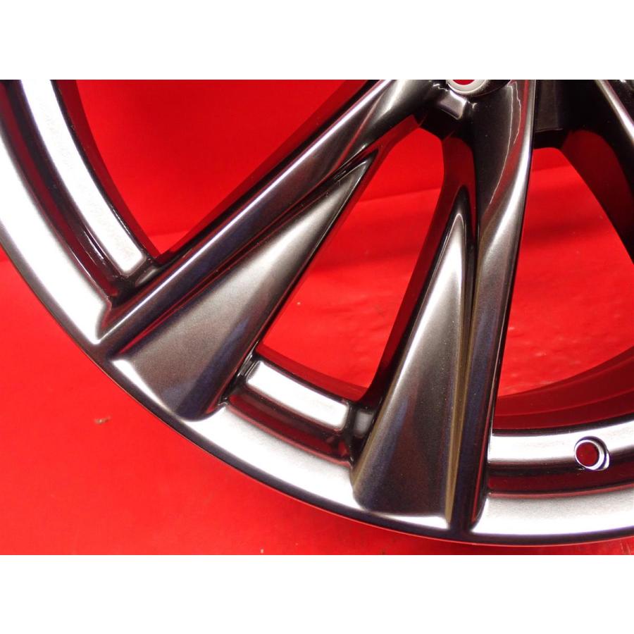 単品 中古ホイール 1本 LEXUS レクサス NX ZH/ZA20 Fスポーツ 純正 7.5