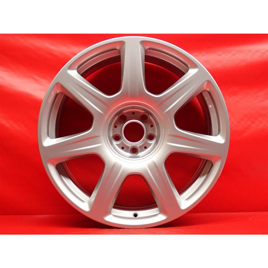 単品 中古ホイール フロント用 1本 ROLLS-ROYCE ロールスロイス