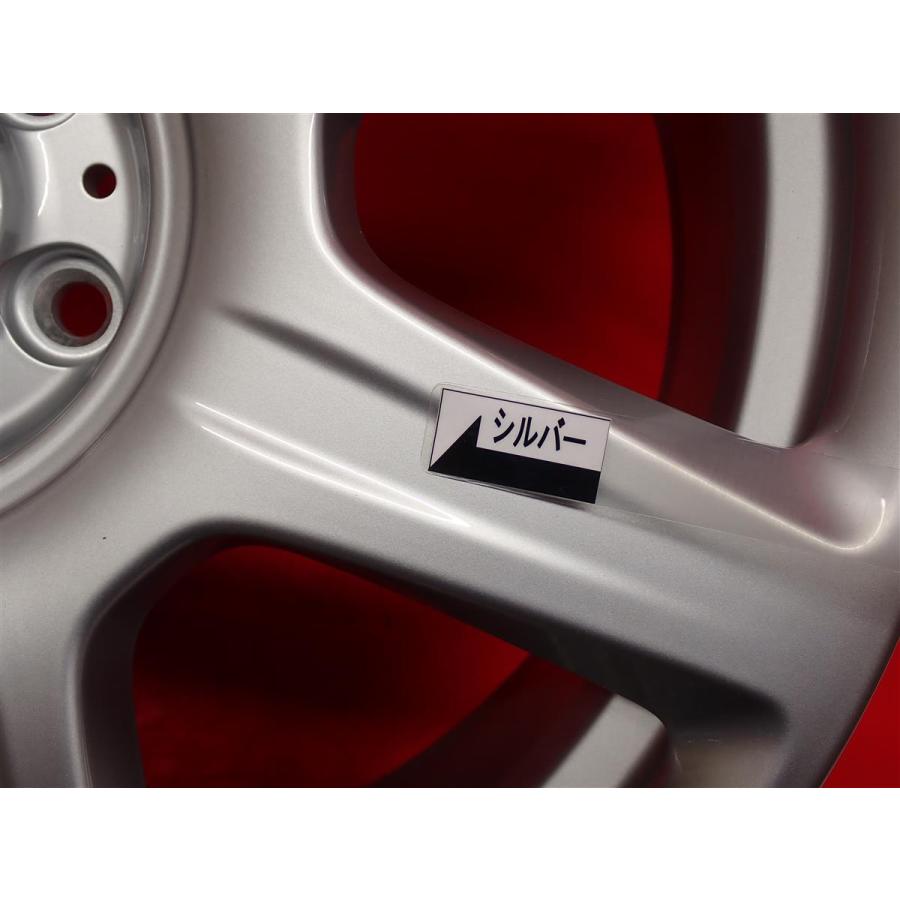 単品 中古ホイール フロント用 1本 ROLLS-ROYCE ロールスロイス