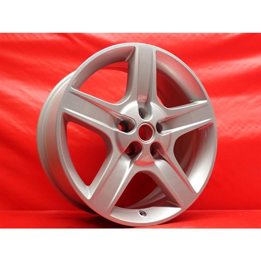 単品 中古ホイール 1本 ランドローバー ディフェンダー LE系 純正 5