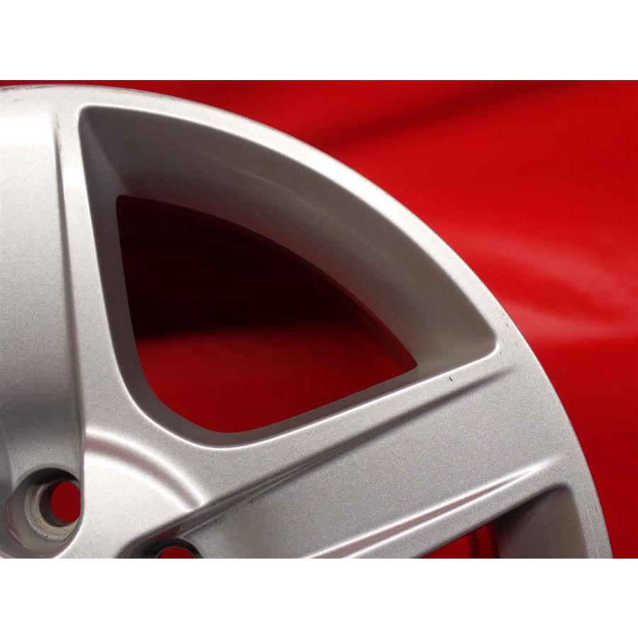 単品 中古ホイール 1本 ランドローバー ディフェンダー LE系 純正 5