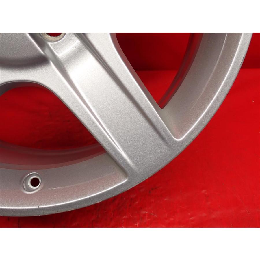 ディフェンダー 20インチ純正ホイール 1本