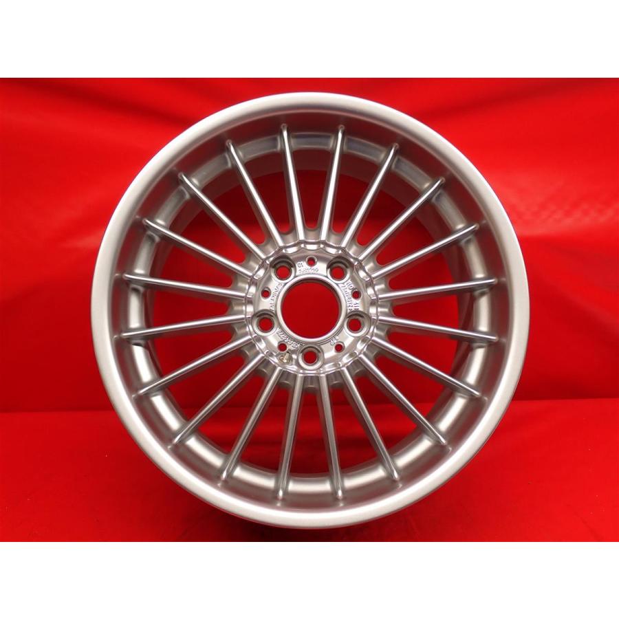 単品 中古ホイール 1本 ALPINA アルピナ CLASSIC クラシック