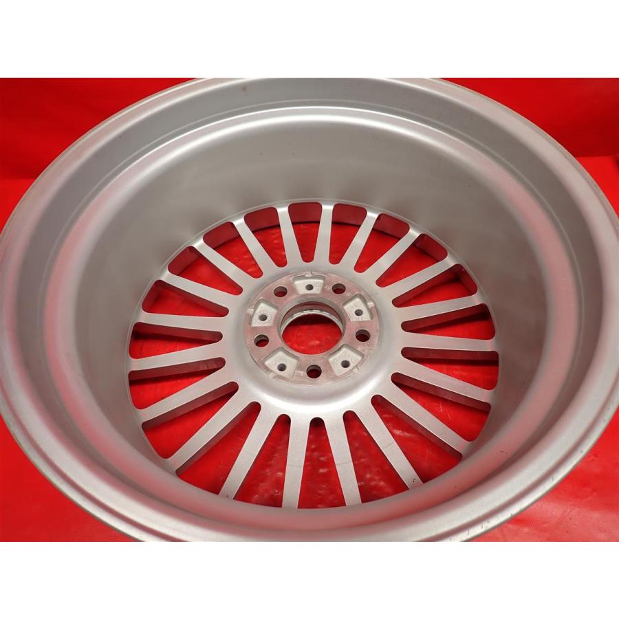単品 中古ホイール 1本 ALPINA アルピナ CLASSIC クラシック