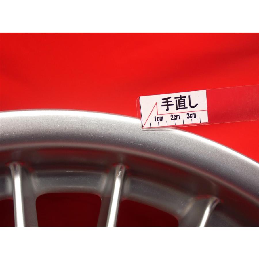 単品 中古ホイール 1本 ALPINA アルピナ CLASSIC クラシック