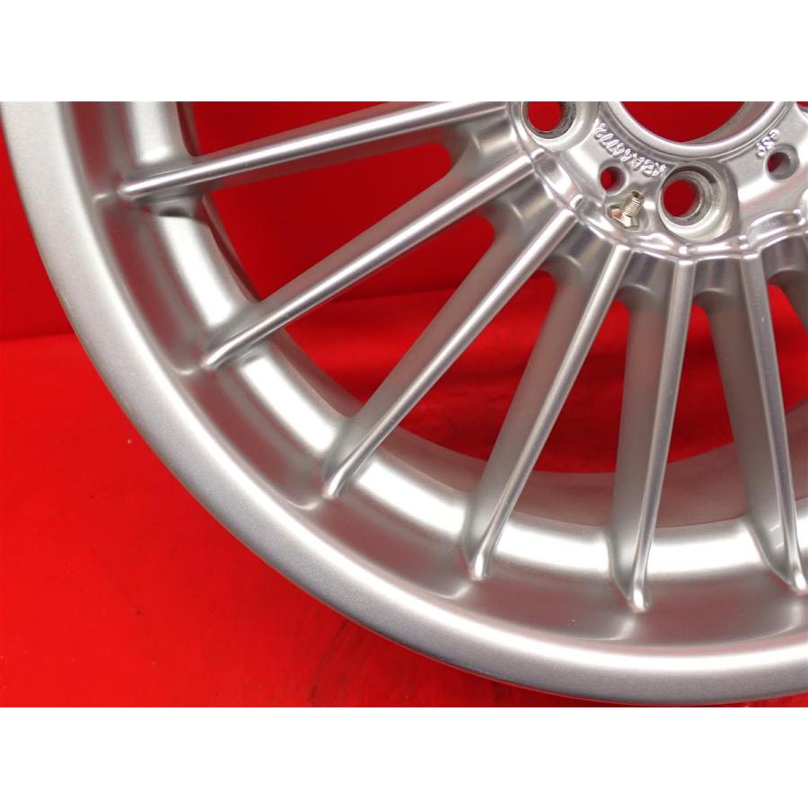 単品 中古ホイール 1本 ALPINA アルピナ CLASSIC クラシック