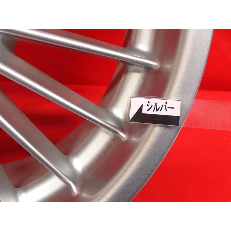 単品 中古ホイール 1本 ALPINA アルピナ CLASSIC クラシック
