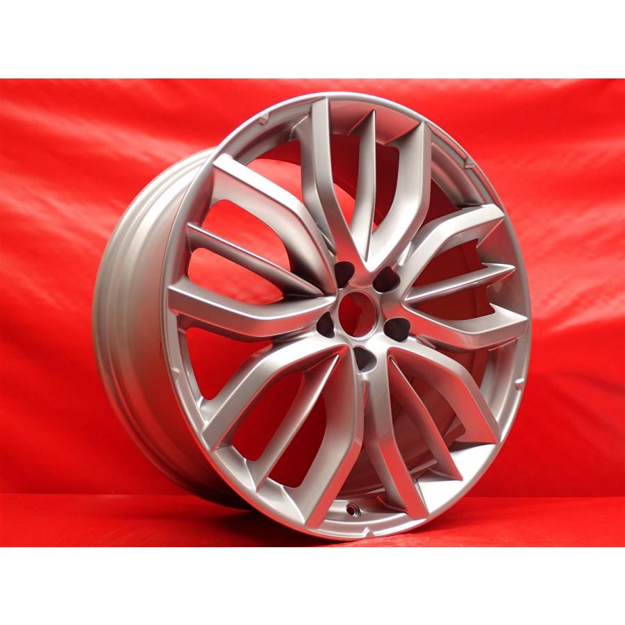 単品 中古ホイール 1本 MASERATI マセラティ レヴァンテ 純正 9J 20 