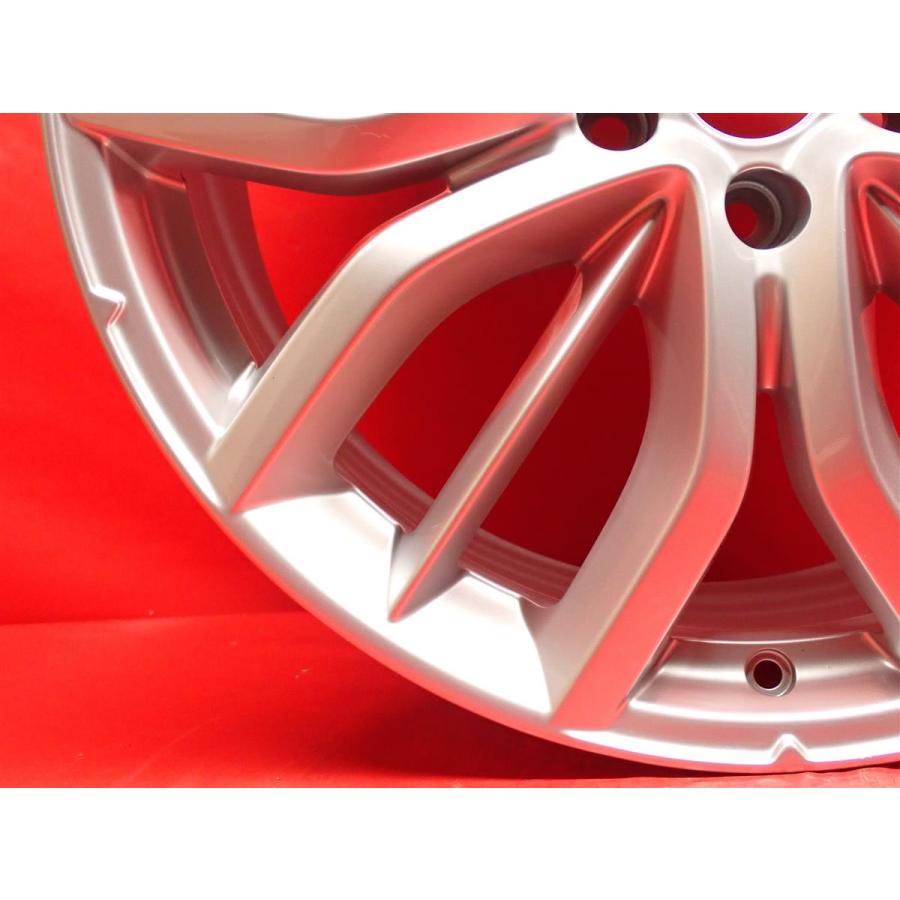 単品 中古ホイール 1本 MASERATI マセラティ レヴァンテ 純正 9J 20