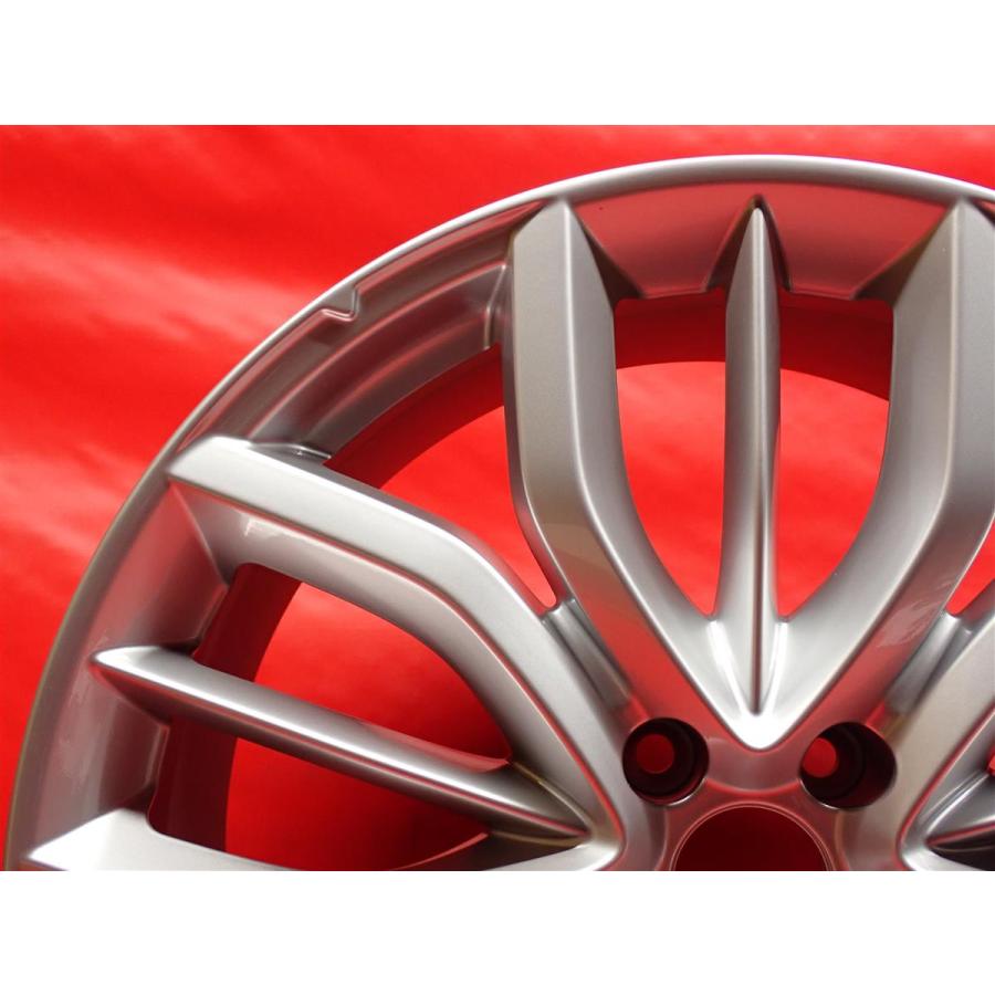 単品 中古ホイール 1本 MASERATI マセラティ レヴァンテ 純正 9J 20